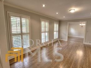 5575 Lake Forrest Dr, Atlanta GA  30342-1032 exterior