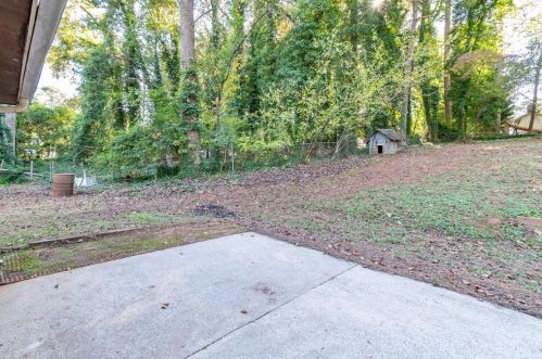 2619 Irene Cir, Duluth GA 30096-4148 exterior