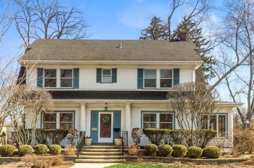 259 Arlington Ave, Elmhurst, IL 60126-3503