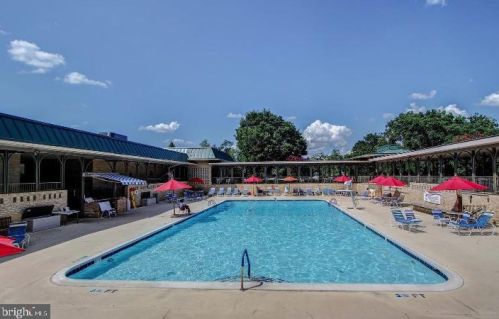 15003 Eardley Ct, Silver Spring MD  20906-1719 exterior