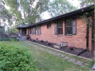 3486 Victoria St, Saint Paul MN  55126-3815 exterior