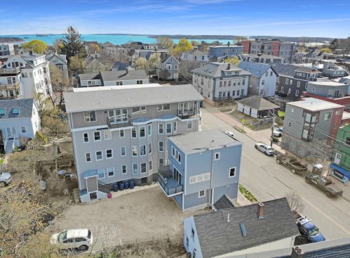 45 Cumberland Ave, Portland, ME 04101-2601