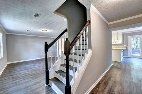 4358 Britt Rd, Tucker GA  30084-1401 exterior