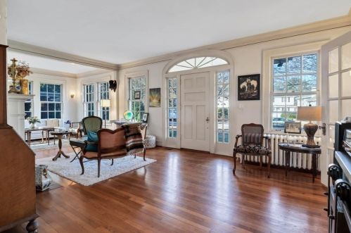 1349 Briarcliff Rd, Atlanta GA  30306-2213 exterior