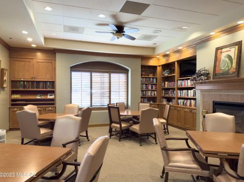 7655 Summer Scene Dr, Tucson AZ  85743-5184 exterior