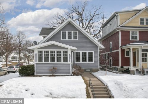 452 Hamline Ave, Saint Paul MN 55116-1616 exterior