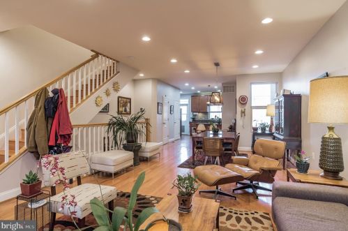 1508 Montello Ave, Washington DC 20002-2806 exterior