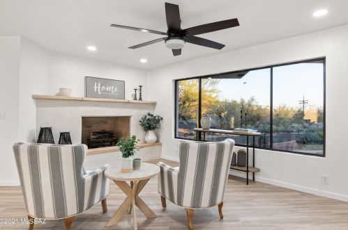 6611 Swan Rd, Tucson AZ 85718-5433 exterior