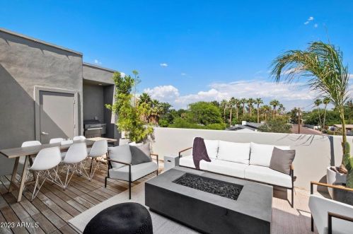 4331 27th Pl, Phoenix AZ  85016-4803 exterior