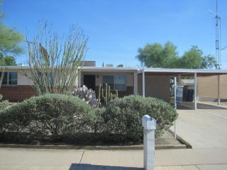 6310 Calle Luna, Tucson, AZ 85710-5612
