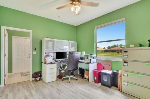 14802 Fripp Island Ct, Naples FL exterior