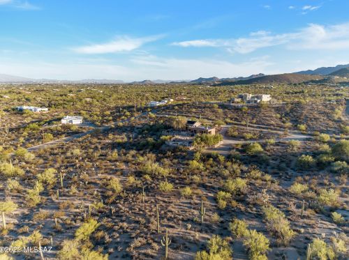 6250 Diamond St, Tucson AZ  85745-8923 exterior