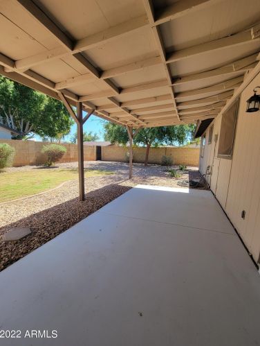 1529 El Alba Way, Chandler AZ 85224-2103 exterior