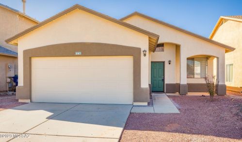 7732 Lions Spring Way, Tucson, AZ 85747-5662