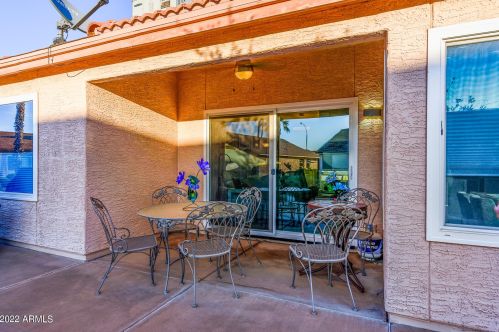6692 Cypress Point Dr, Chandler AZ  85249-4332 exterior