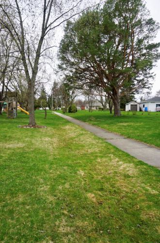 3773 68th St, Milwaukee WI  53220-1828 exterior