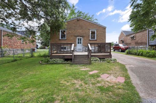 749 Pardella Ave, Saint Louis MO 63125-1432 exterior