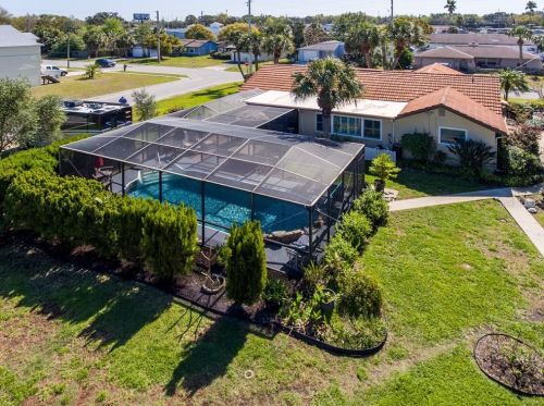 15933 Adobe Dr, Port Richey FL 34667-4019 exterior