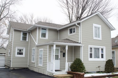 610 Chestnut St, Waukegan IL 60085-3803 exterior