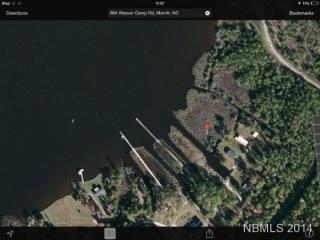684 Weaver Camp Rd, Merritt, NC 28556-9633