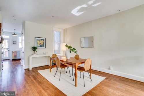 1312 Emerald St, Washington DC 20002-5431 exterior