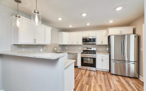 2969 Ridgeway Ave, Saint Louis MO 63114-4546 exterior