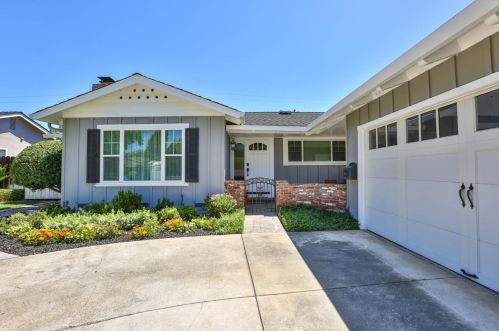 2946 Cottle Ave, San Jose, CA 95125-4114