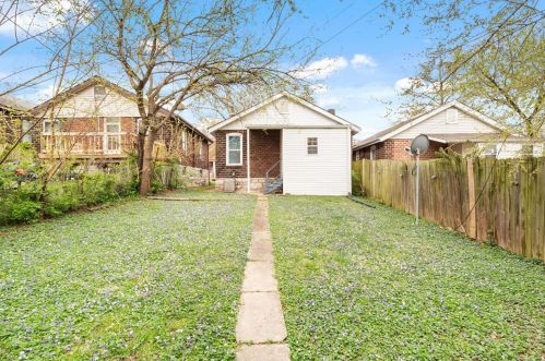 3725 Neosho St, Saint Louis MO 63116-3401 exterior