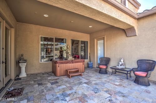 2562 Lantana Dr, Chandler AZ 85286-2446 exterior