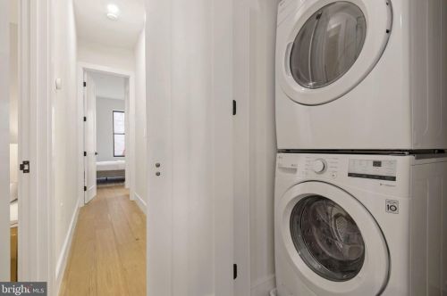 516 M St, Washington DC 20001-3619 exterior