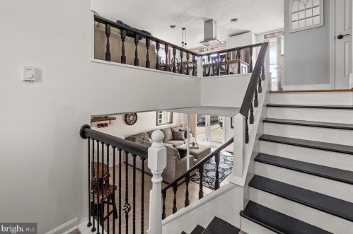 7504 Picnic Wood Rd, Middletown MD 21769-8223 exterior