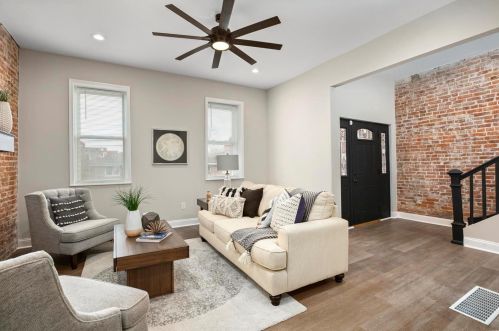 3435 Missouri Ave, Saint Louis MO 63118-4007 exterior