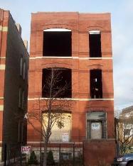 1742 Ohio St, Chicago IL  60644-1730 exterior
