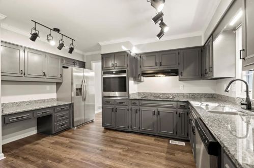 1540 Harbour Oaks Rd, Tucker GA  30084-7931 exterior