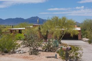 5950 Calle Kino, Tucson, AZ 85704-1704