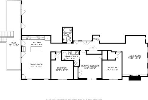 1355 Mohawk St, Chicago IL 60610-7486 exterior