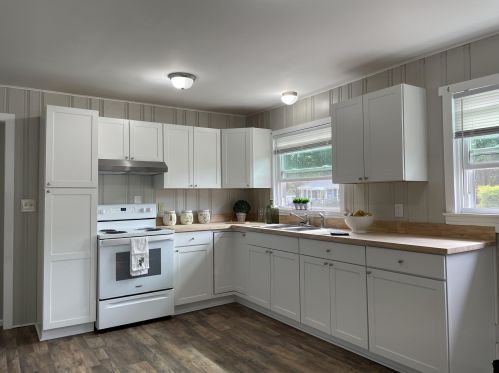 111 Fairview Ave, Wilson NC 27893-4814 exterior