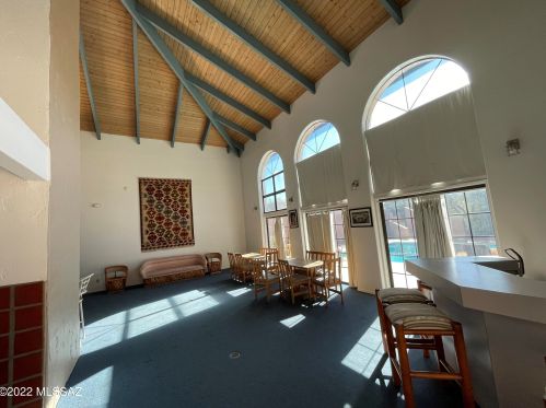 5373 Paseo De La Terraza, Tucson AZ 85750-6405 exterior