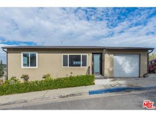 1251 Stone St, Los Angeles CA  90063-2620 exterior