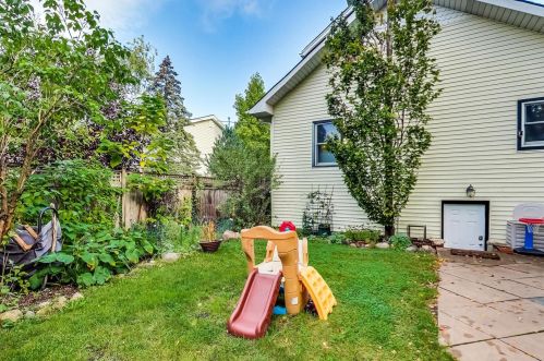 6040 Northcott Ave, Chicago IL 60631-3103 exterior