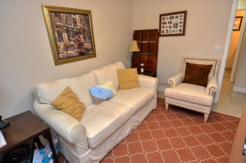 1167 Proctor Ln, Fort Pierce FL 34983-3983 exterior