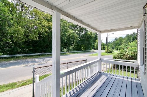 18 Rifle St, Springfield MA  01105-1619 exterior