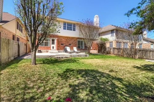 4948 China Gdn Dr, Austin TX 78730-3576 exterior