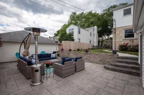 130 85, Milwaukee WI 53214-2963 exterior