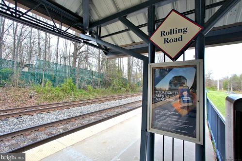 7458 Gadsby Sq, Alexandria VA 22315-5288 exterior