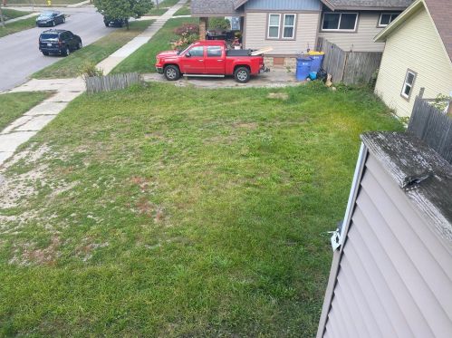 701 Knapp St, Grand Rapids MI 49505-4420 exterior