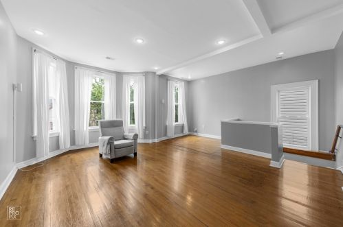 1717 Artesian Ave, Chicago IL 60629-1116 exterior