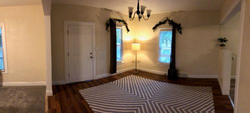 1469 Park St, Meskegon MI 49441-2446 exterior