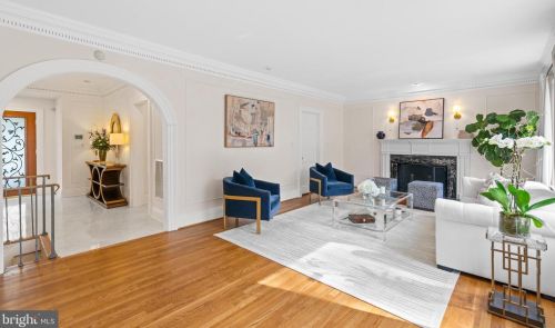 3115 Normanstone Ter, Washington DC exterior