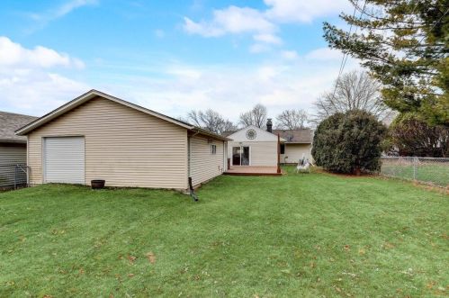 6342 Ohio Ave, Milwaukee WI  53219-4242 exterior